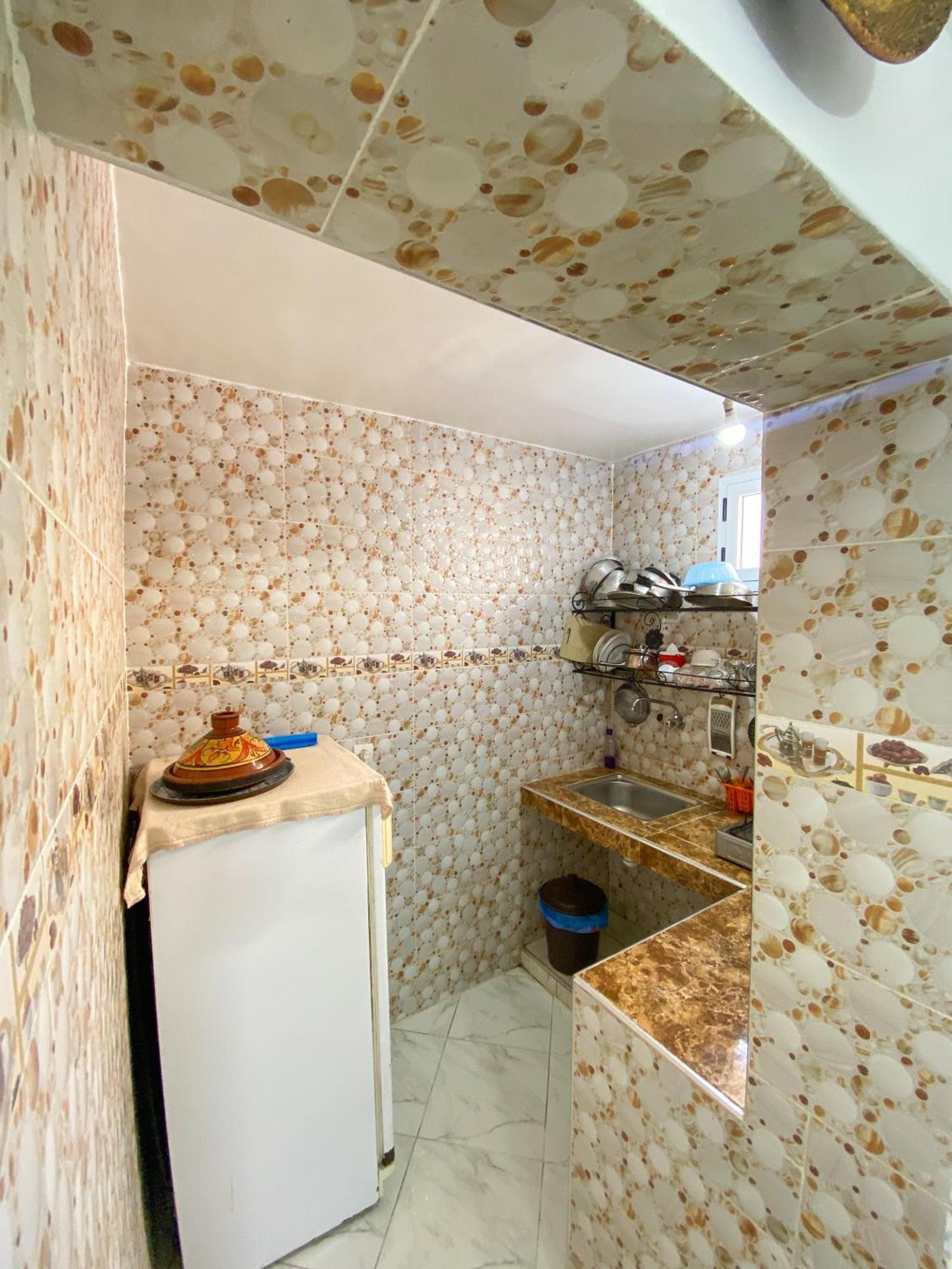 Dallas Private Surf Apartment Agadir Exterior foto