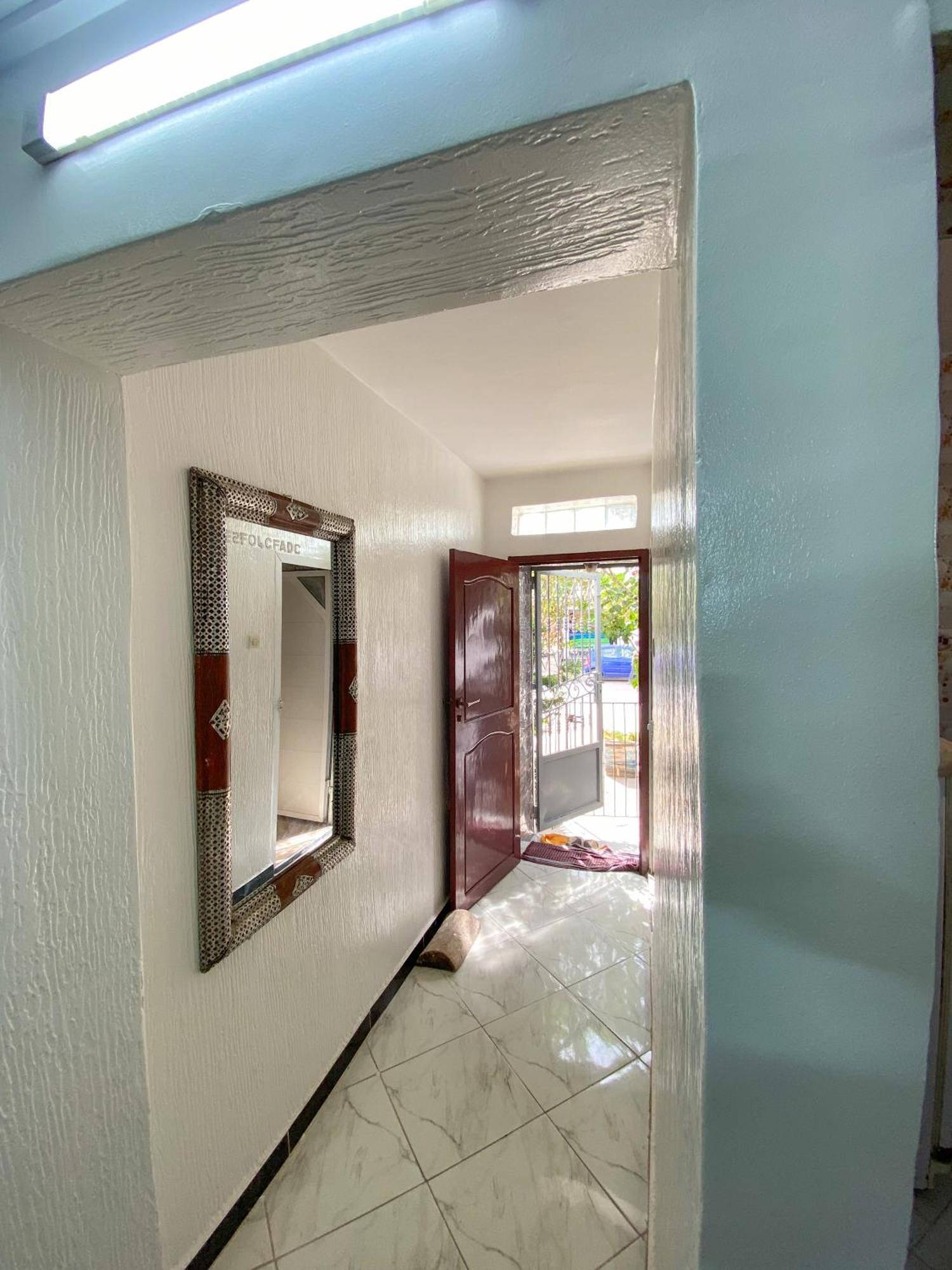Dallas Private Surf Apartment Agadir Exterior foto
