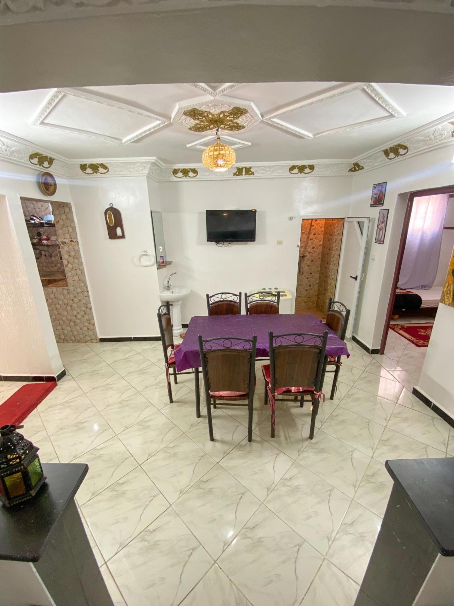 Dallas Private Surf Apartment Agadir Exterior foto