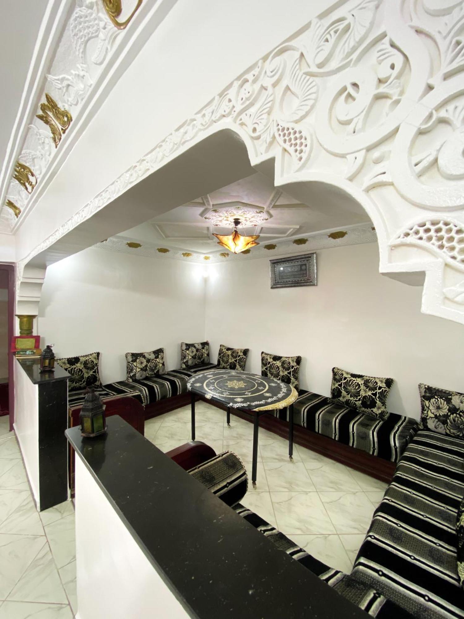 Dallas Private Surf Apartment Agadir Exterior foto