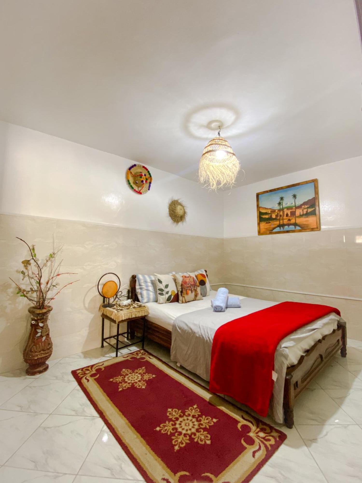 Dallas Private Surf Apartment Agadir Exterior foto